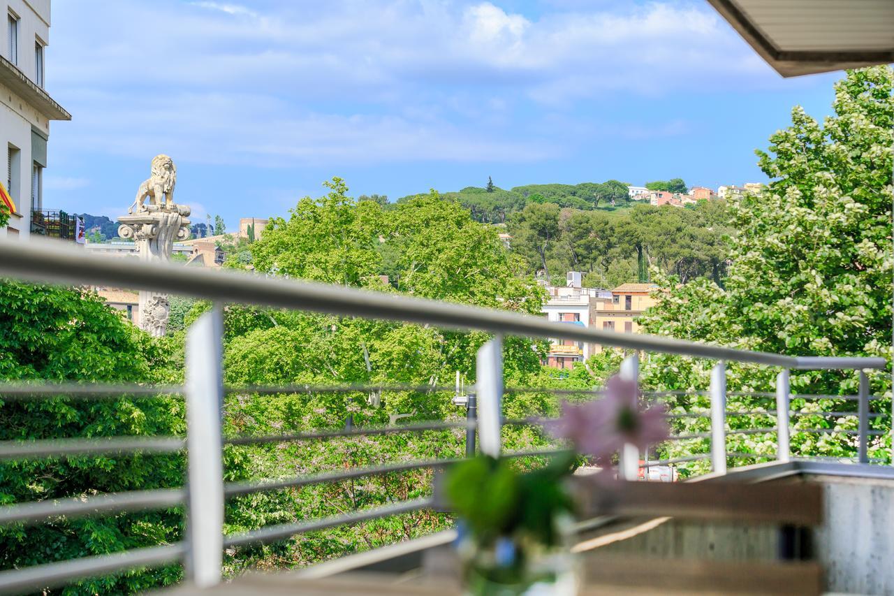Flateli Ultonia Girona Zewnętrze zdjęcie