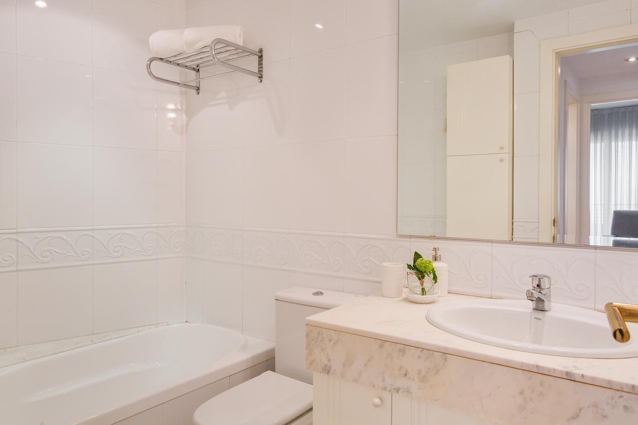 Flateli Ultonia Girona Zewnętrze zdjęcie